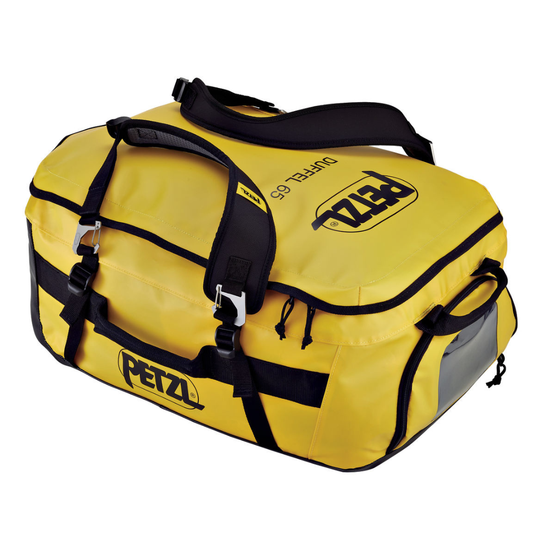 Duffel 65