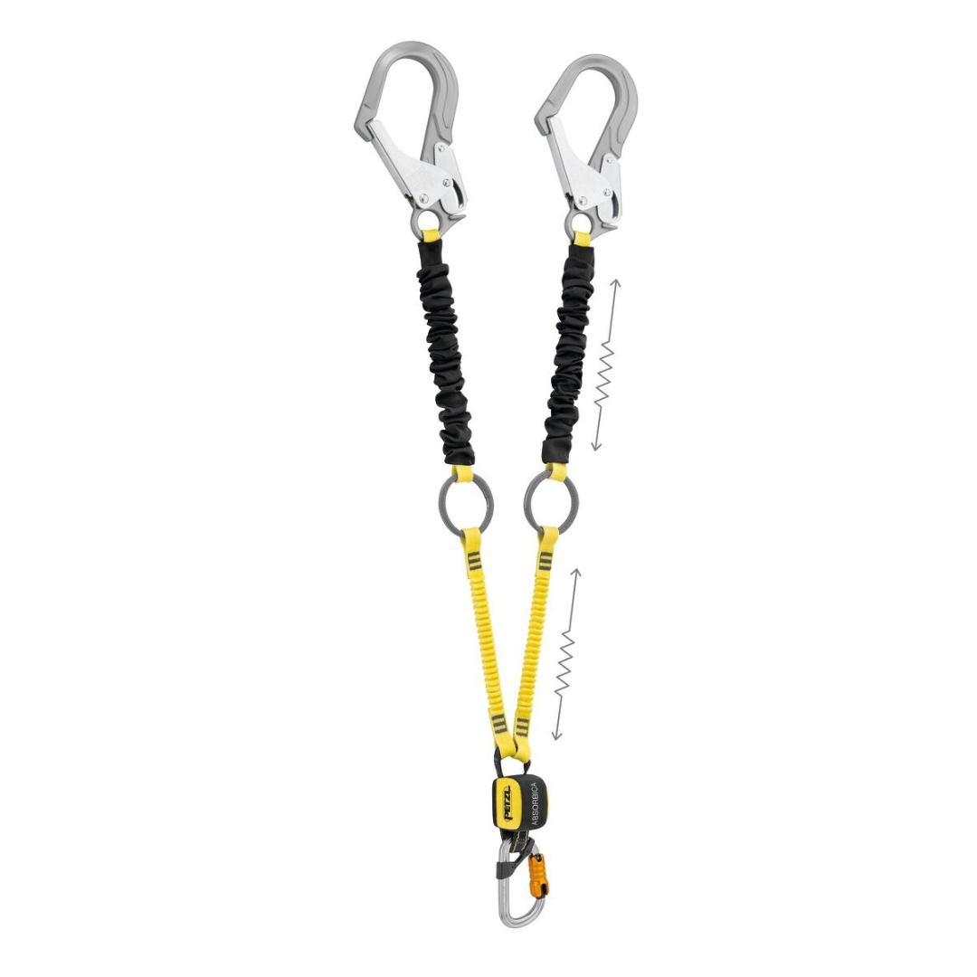 ABSORBICA-Y TIE-BACK MGO