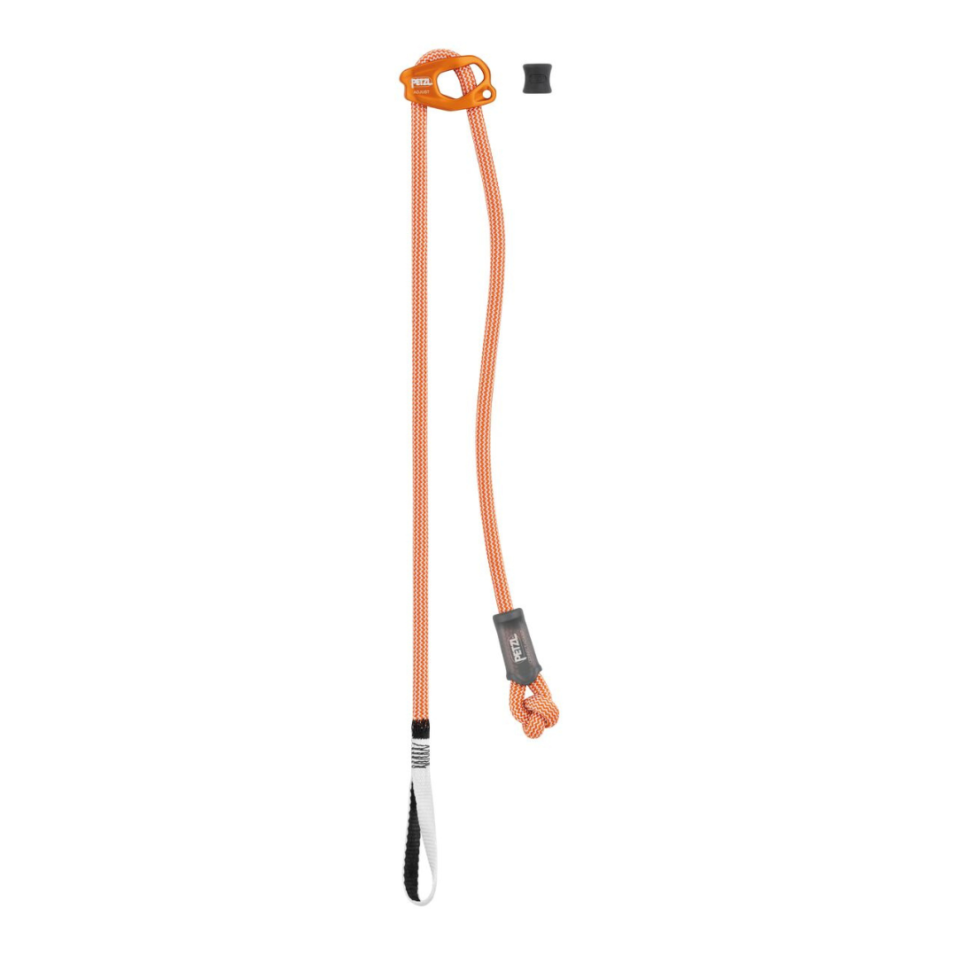 Connect Adjust