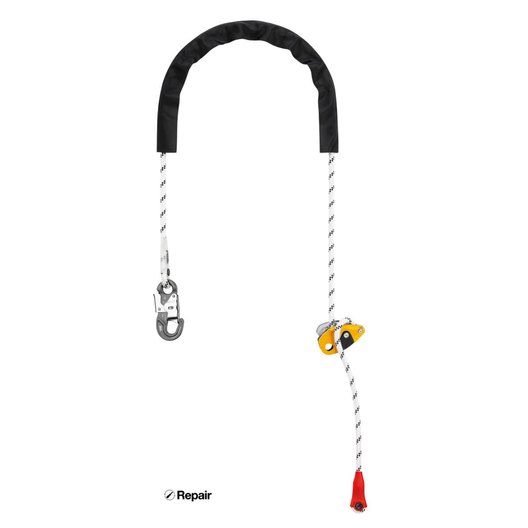 GRILLON HOOK EUROPE VERSION