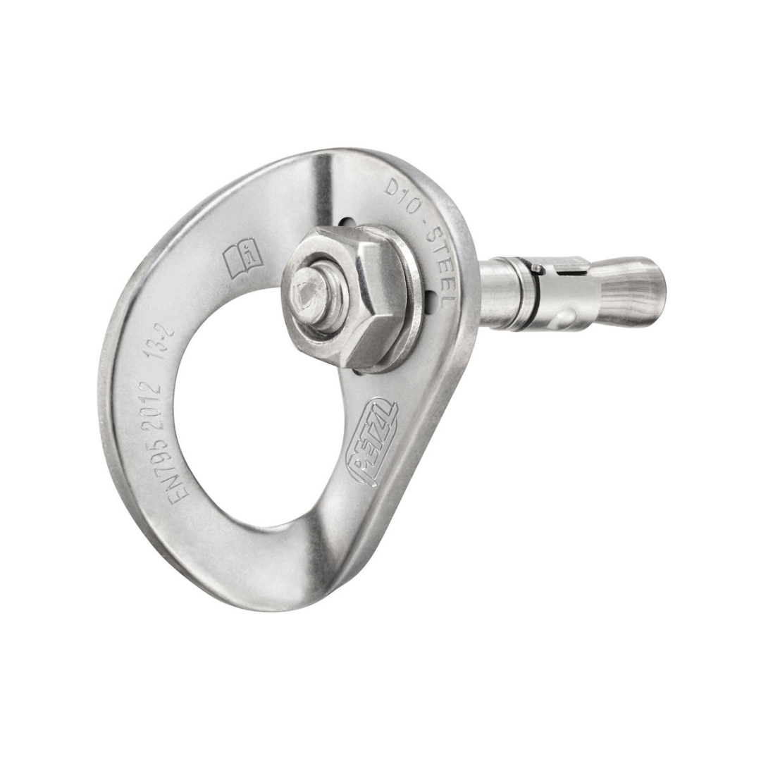 COEUR BOLT STEEL