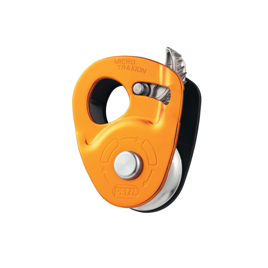 Micro Traxion
