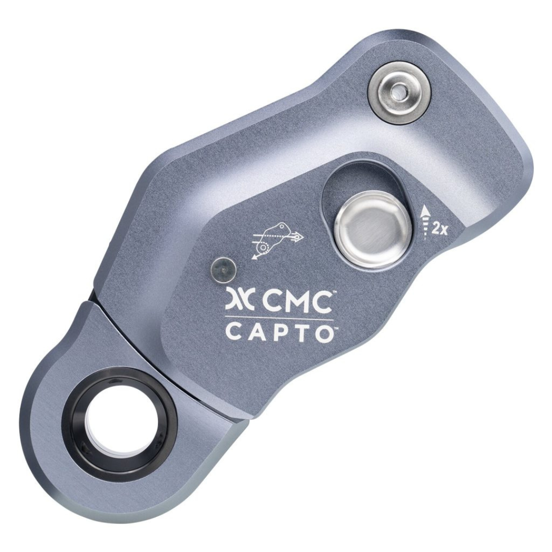 CAPTO
