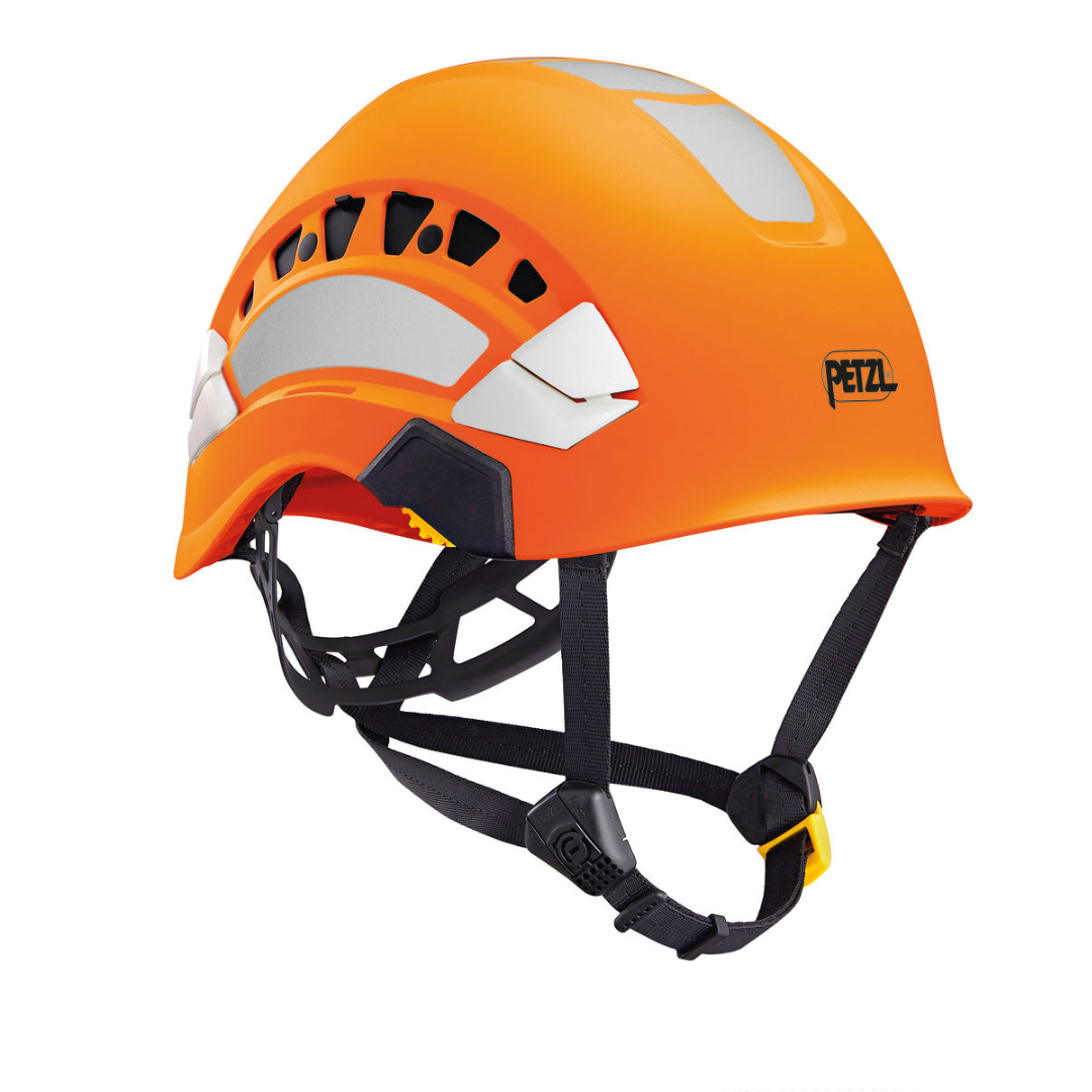 VERTEX VENT HI-VIZ