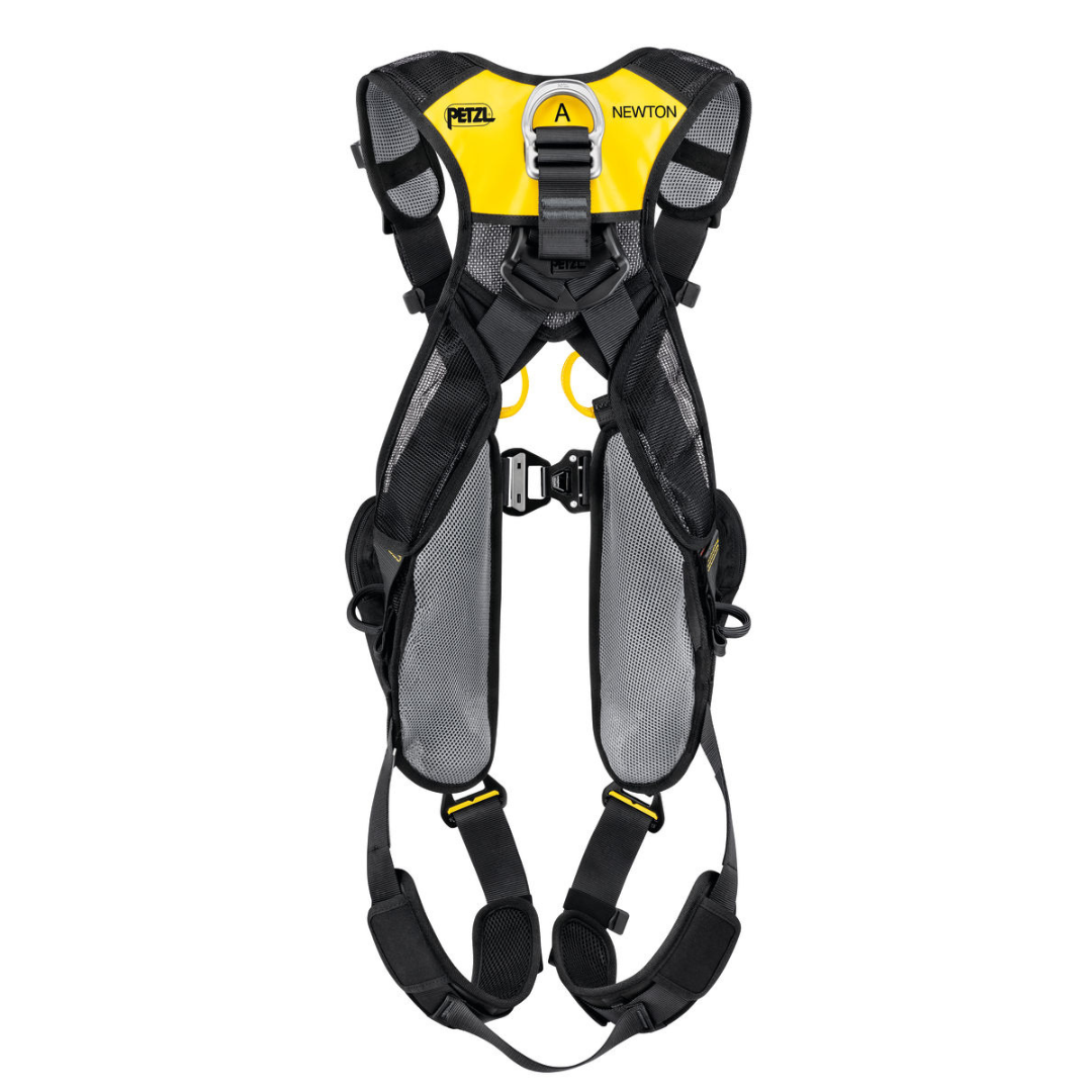 NEWTON EASYFIT INTERNATIONAL VERSION