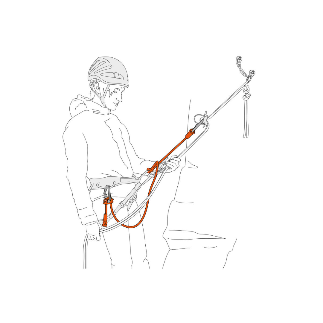 Dual Connect Adjust