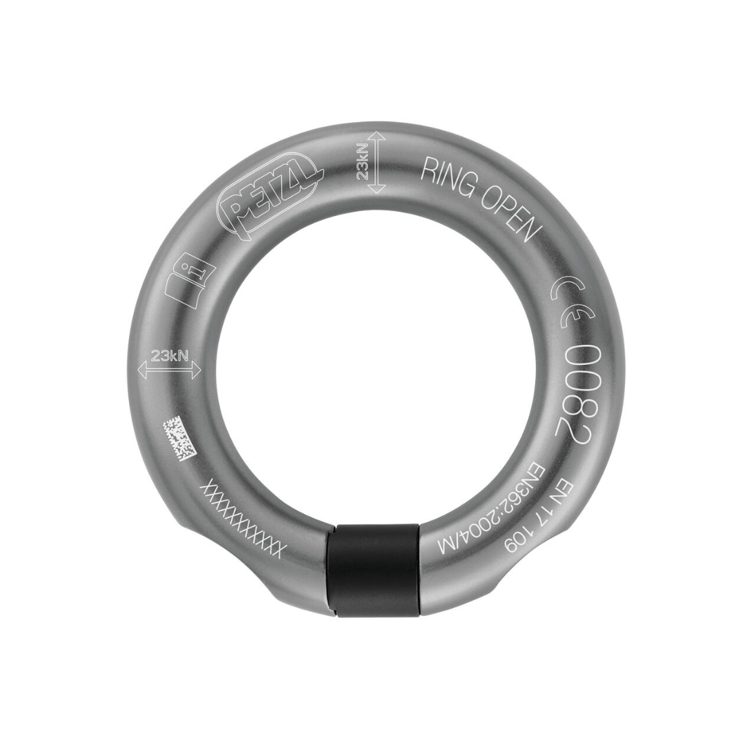 RING OPEN