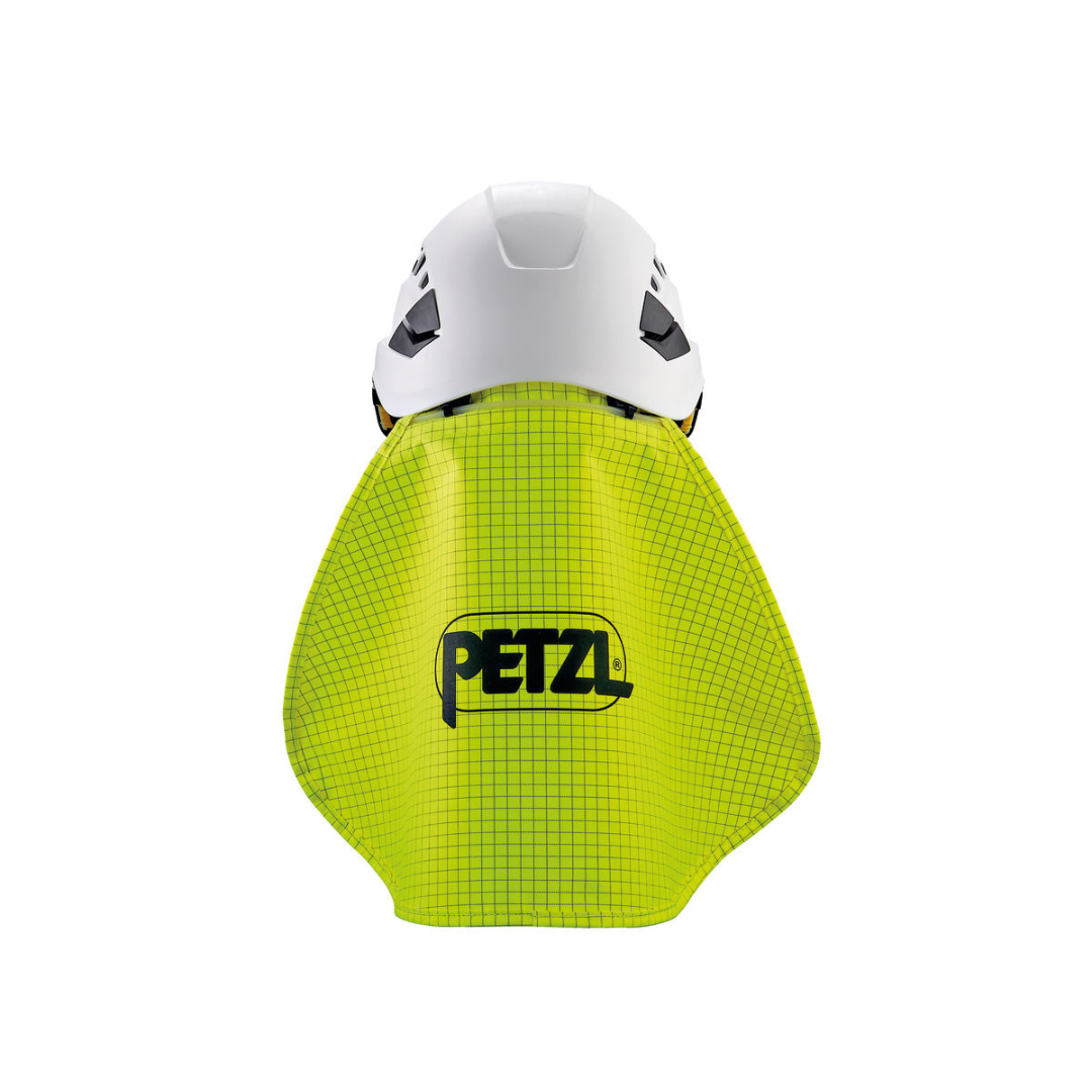 NAPE Protector for VERTEX and STRATO Helmets
