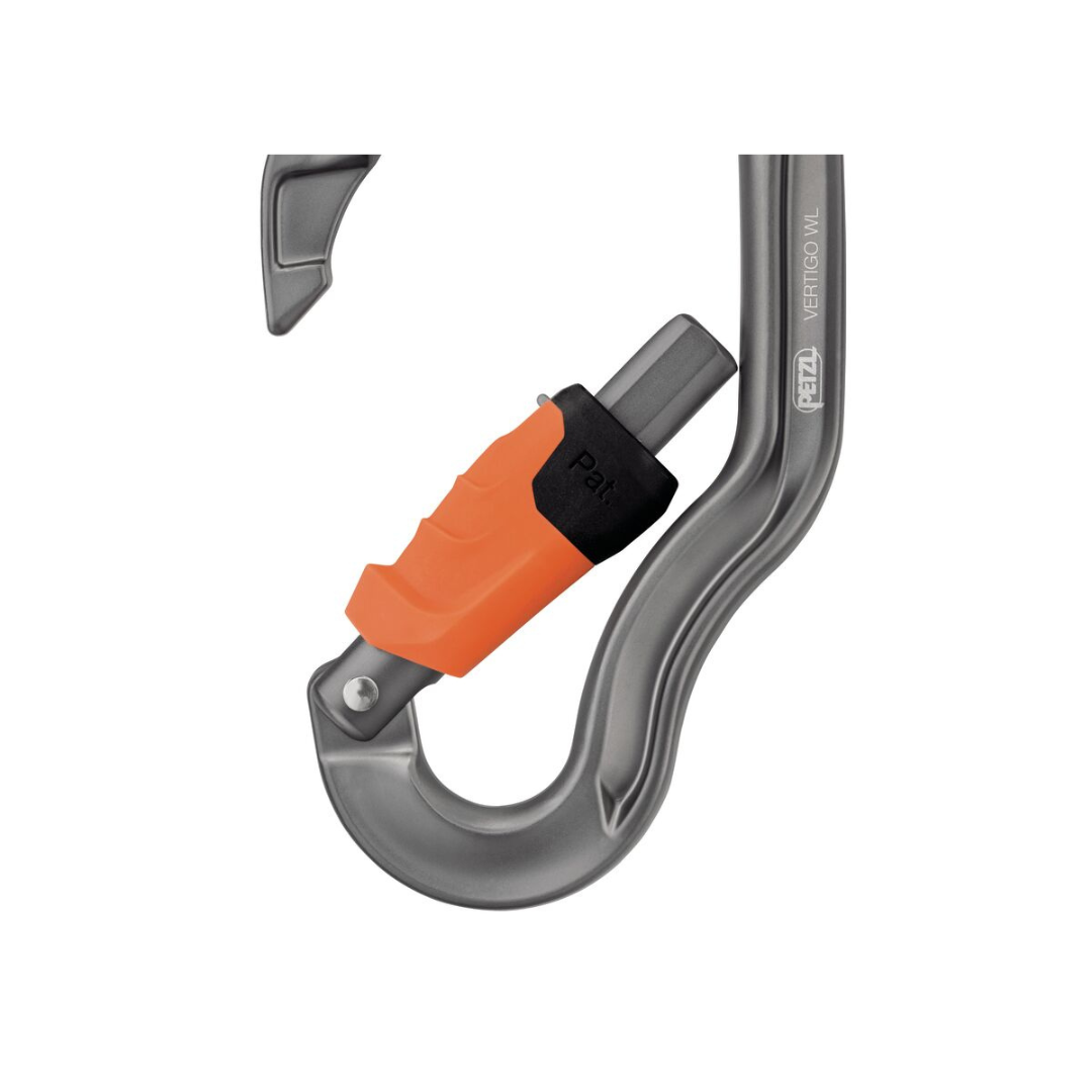 Vertigo Wire Lock