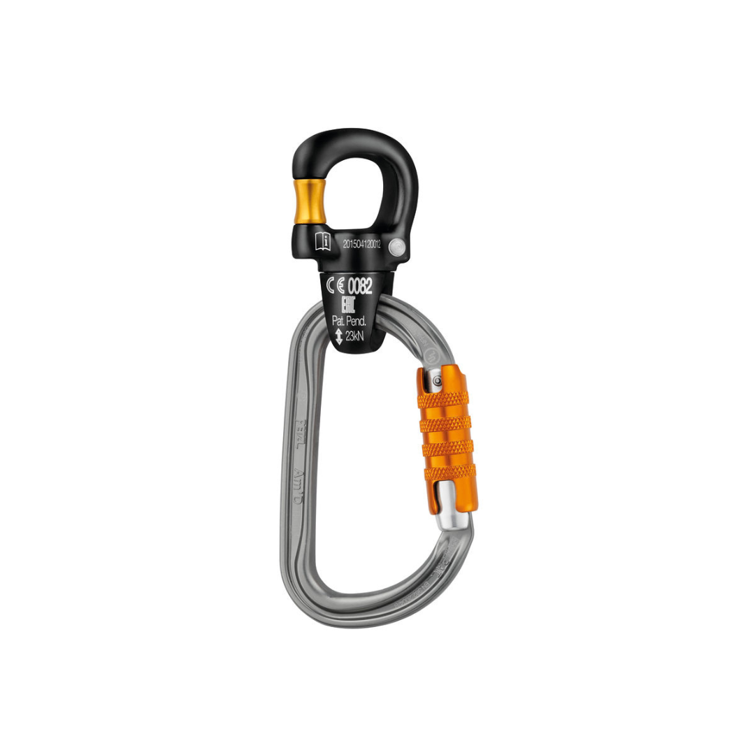 MICRO SWIVEL