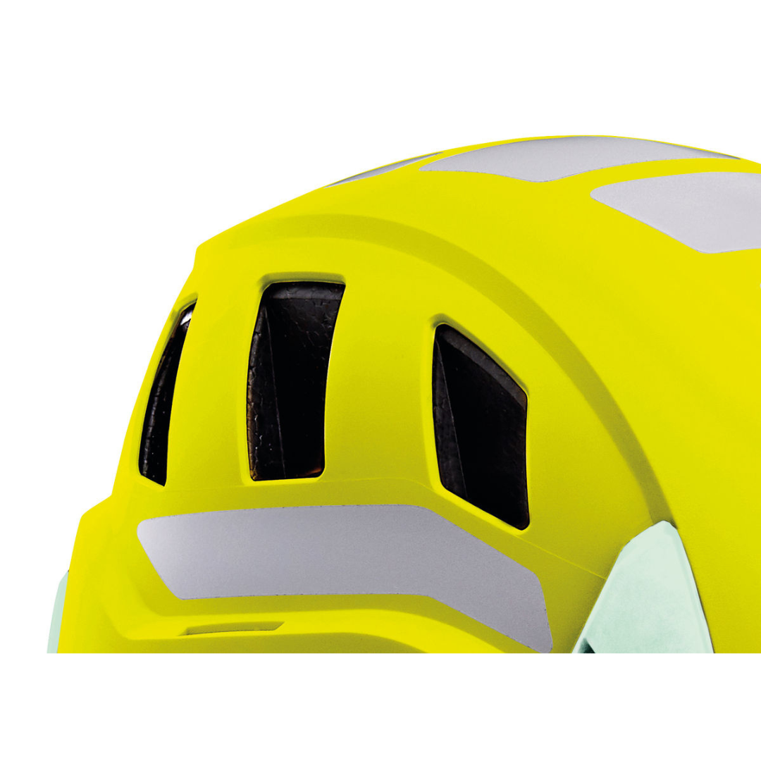 STRATO VENT HI-VIZ