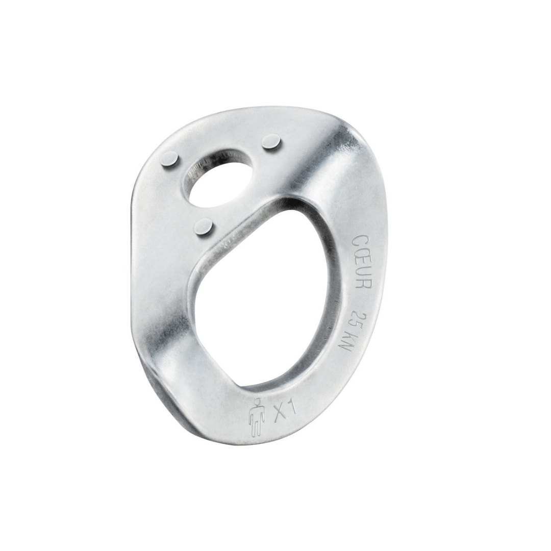 COEUR BOLT STEEL