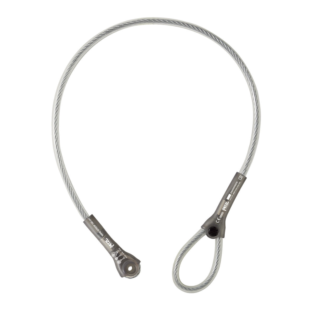 WIRE STROP