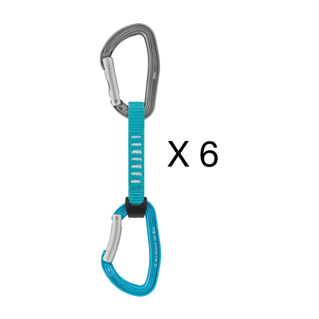 Djinn Axess Pack