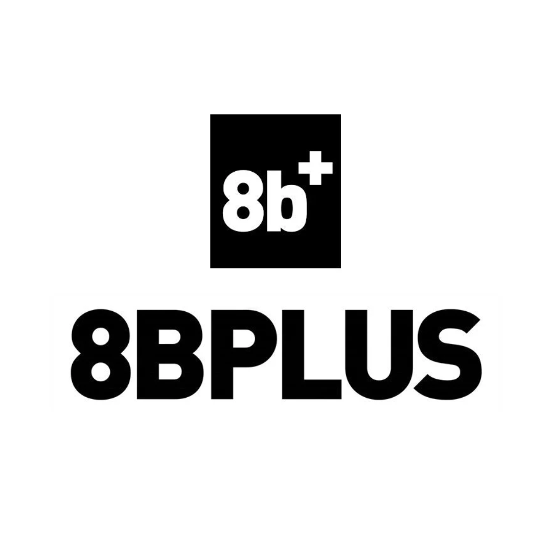 8BPLUS