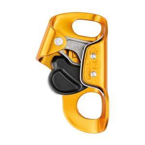 Rope clamps