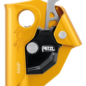 Mobile fall arresters
