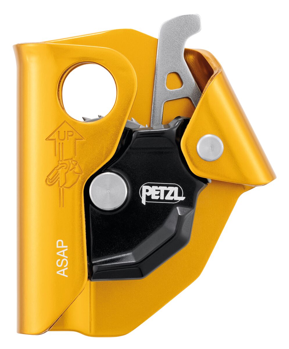 Pro-Mobile fall arresters