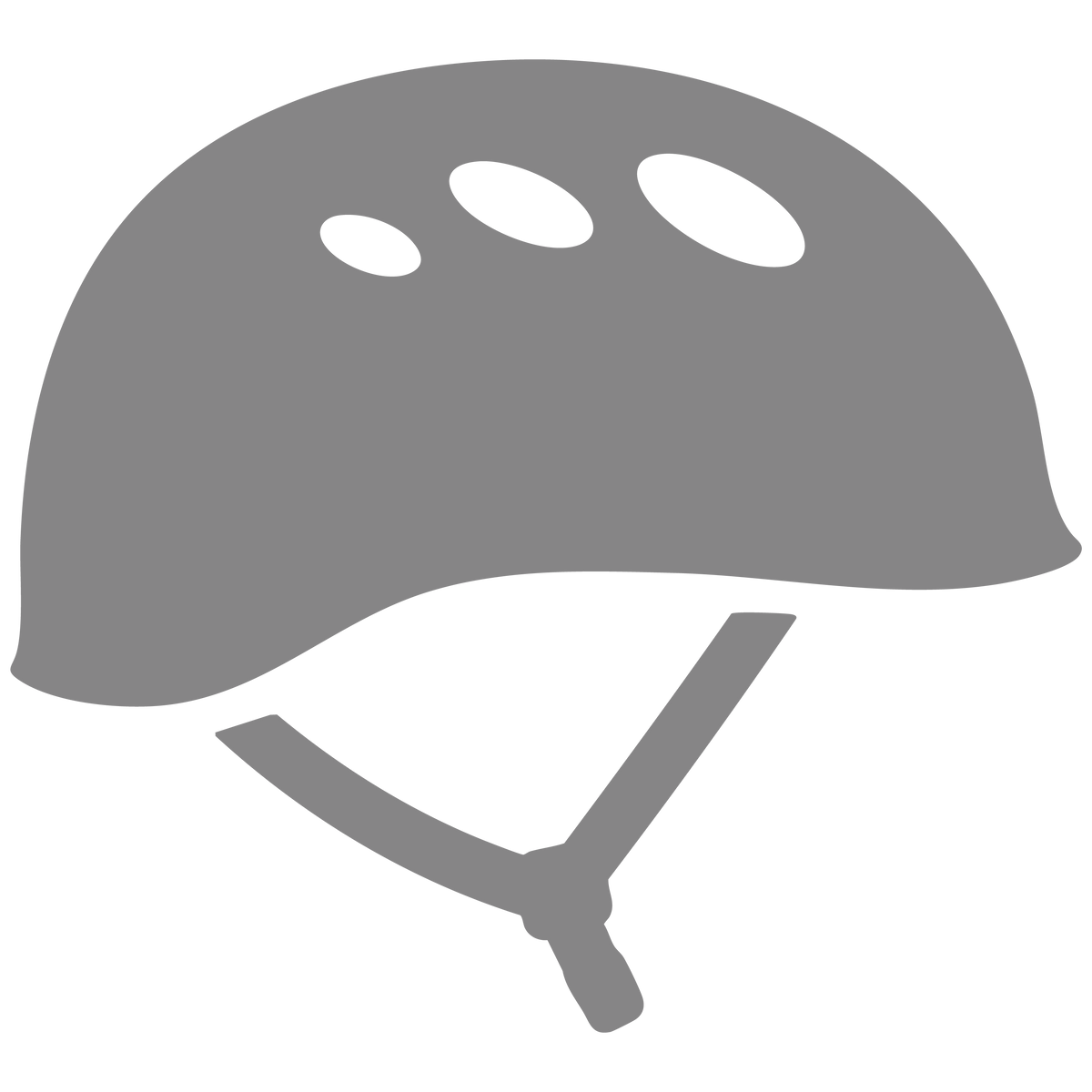 Helmets