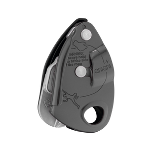 Belay Devices And Descenders