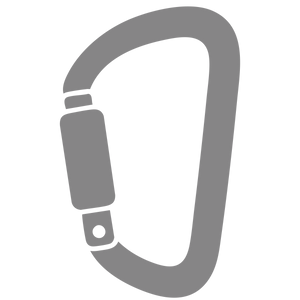 Carabiners & Connectors