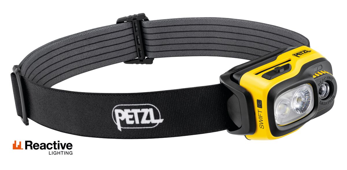 Pro-Headlamps