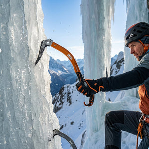 Ice Axes