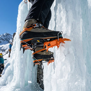 Crampons