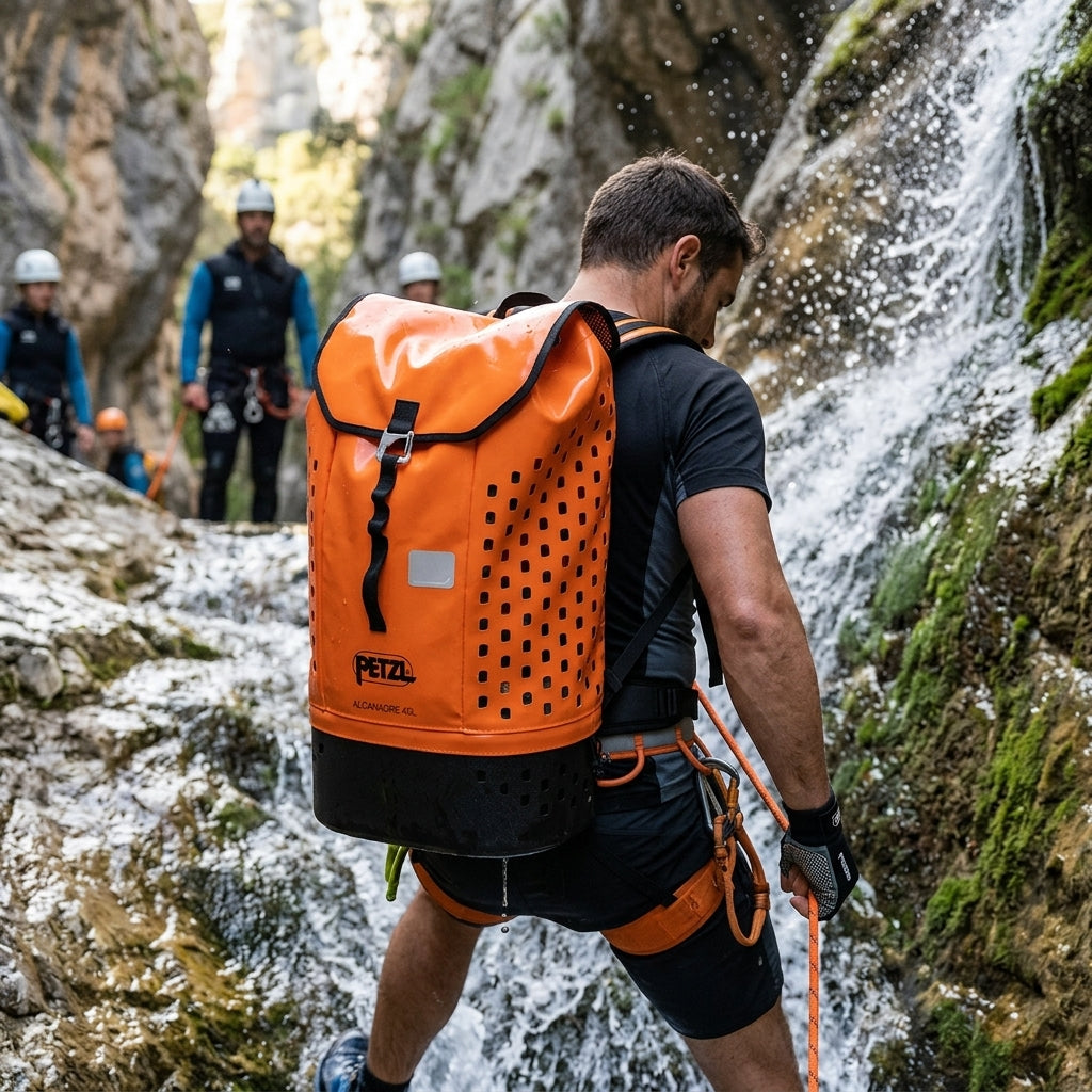Sport-Packs And Accessories