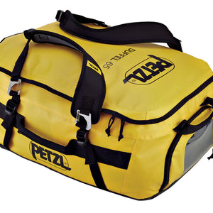 Packs and accessories