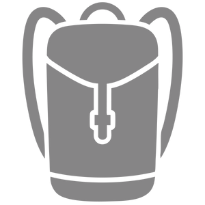 Packs and accessories