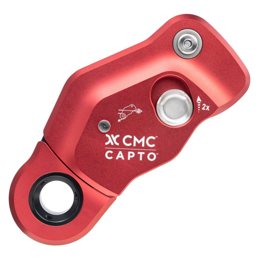 CAPTO