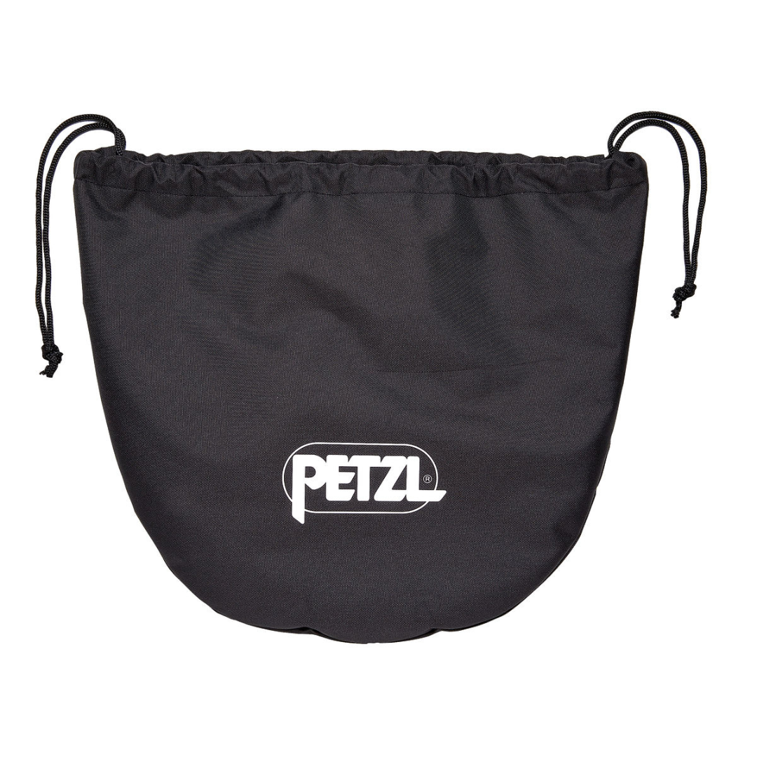 Storage bag for VERTEX and STRATO Helmets
