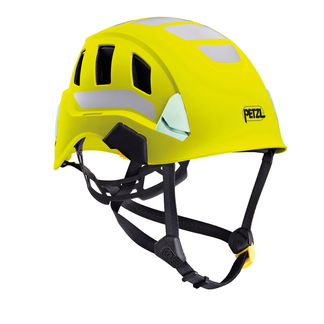 STRATO VENT HI-VIZ