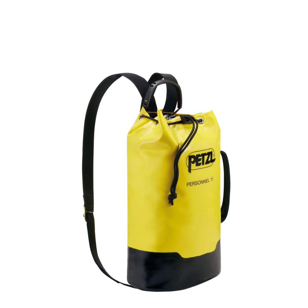 Personnel 15 Liter