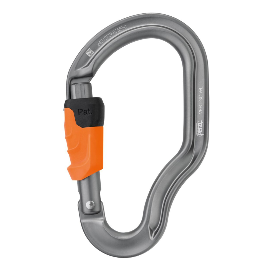 Vertigo Wire Lock