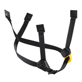 Dual Chinstrap for VERTEX and STRATO Helmets