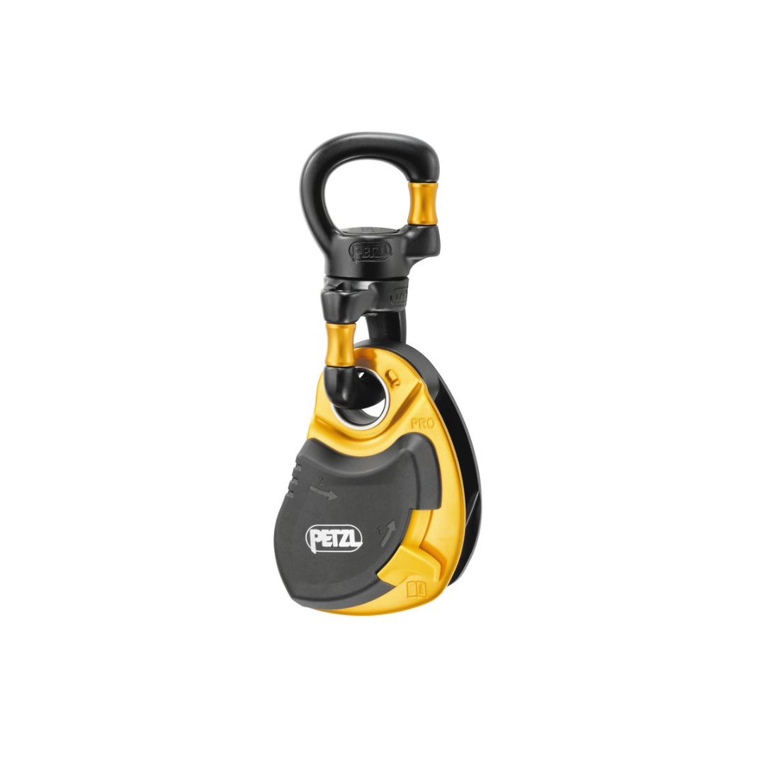 SWIVEL OPEN