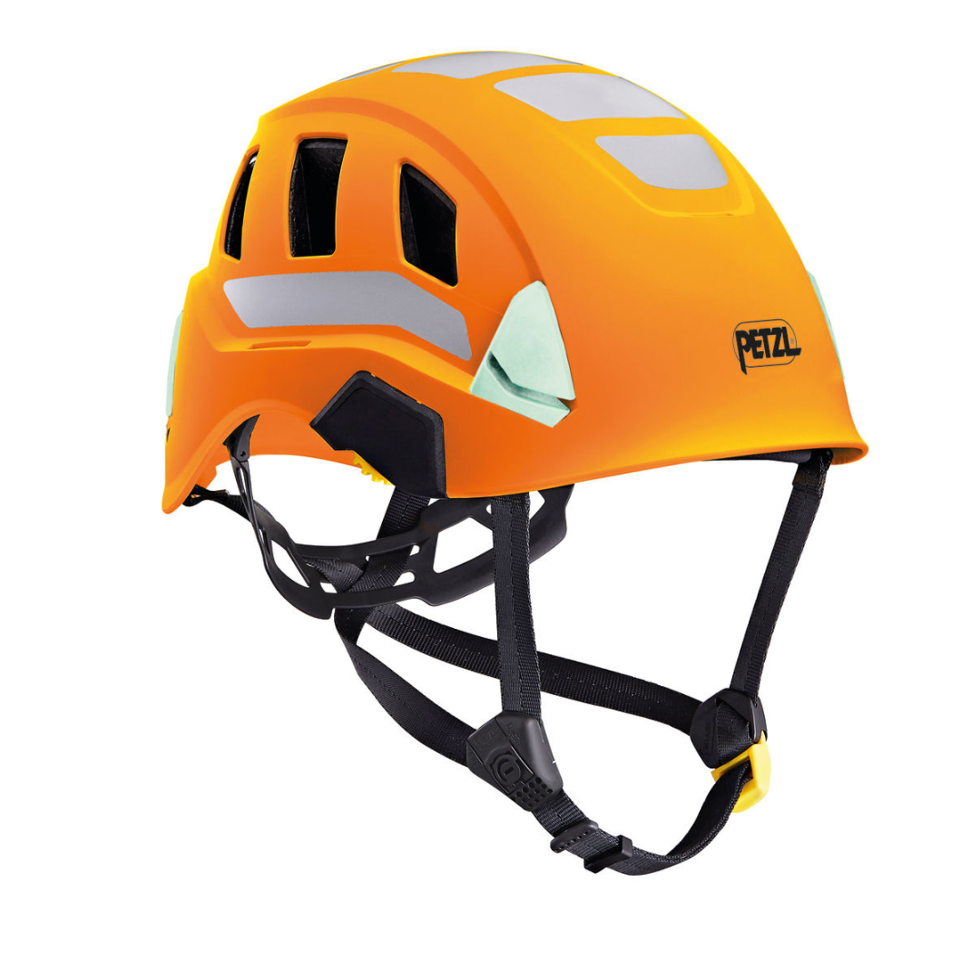 STRATO VENT HI-VIZ