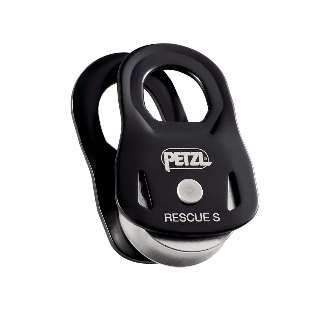 RESCUE S