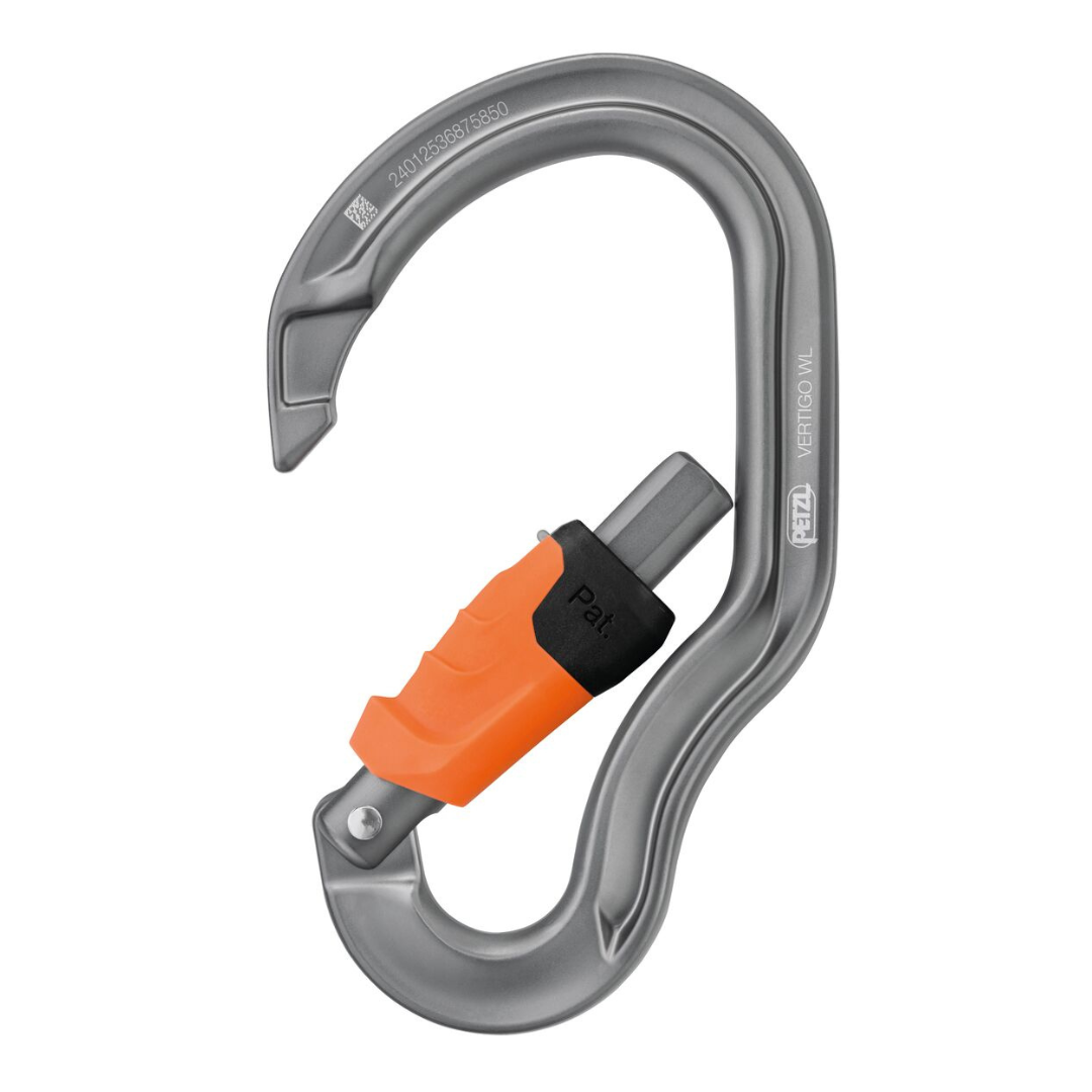 Vertigo Wire Lock