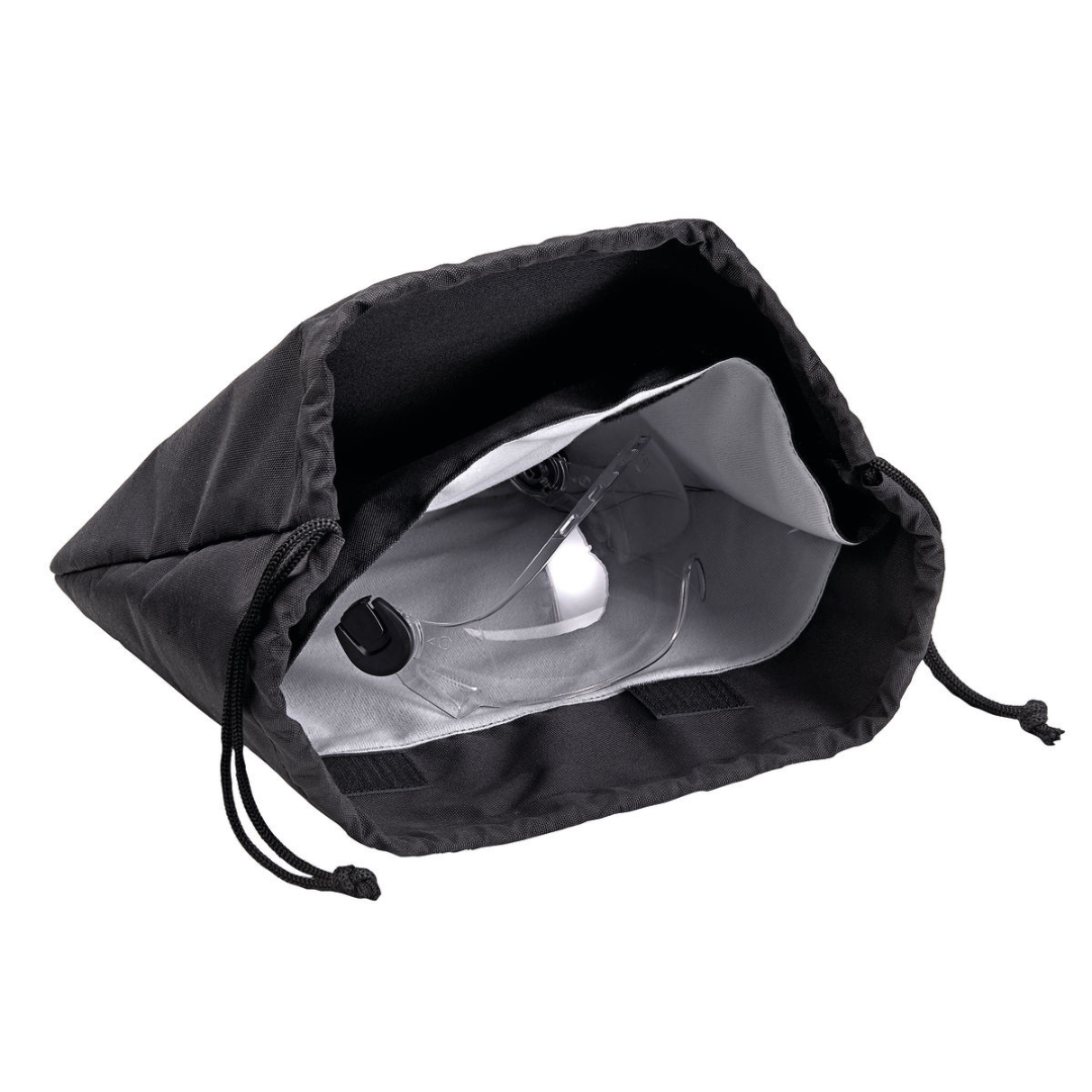 Storage bag for VERTEX and STRATO Helmets