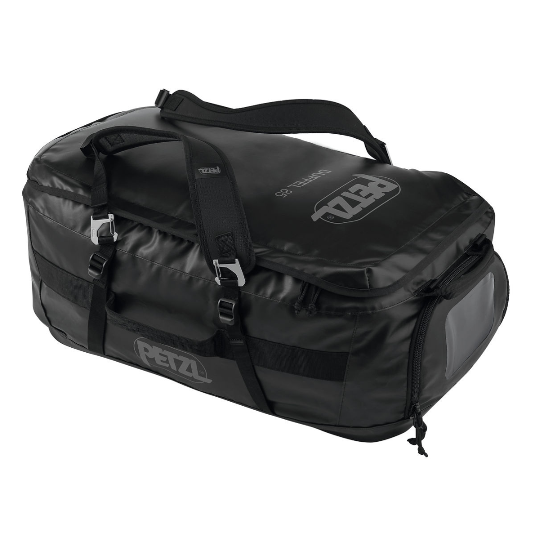 Duffel 85