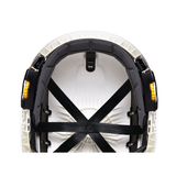 Headband with comfort foam for VERTEX and STRATO Helmets