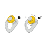 COEUR PULSE 12 MM