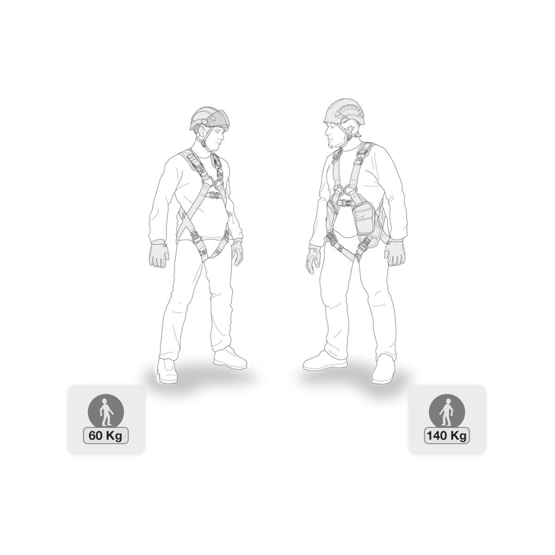 ABSORBICA-Y TIE-BACK MGO