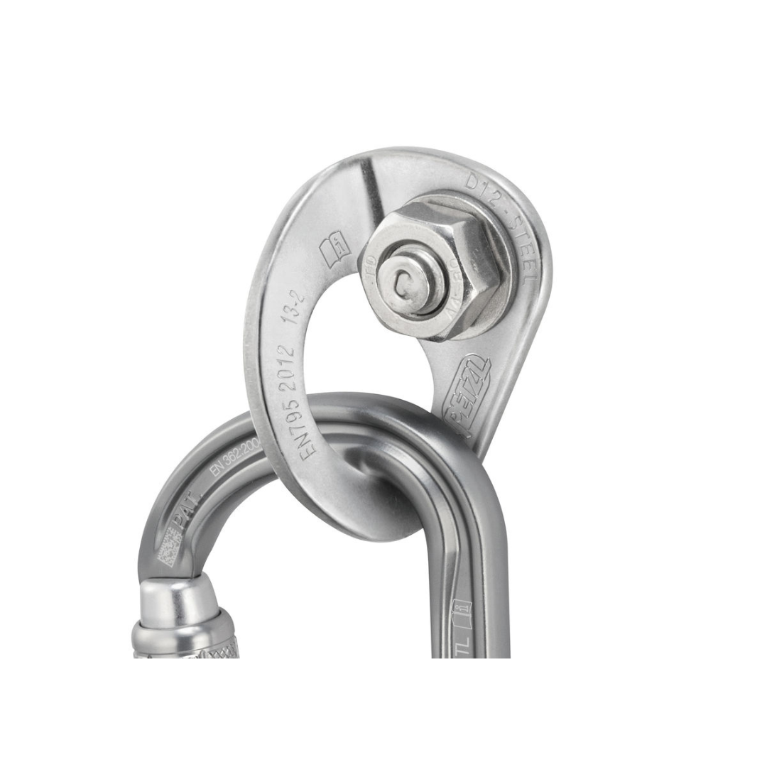 COEUR BOLT STEEL