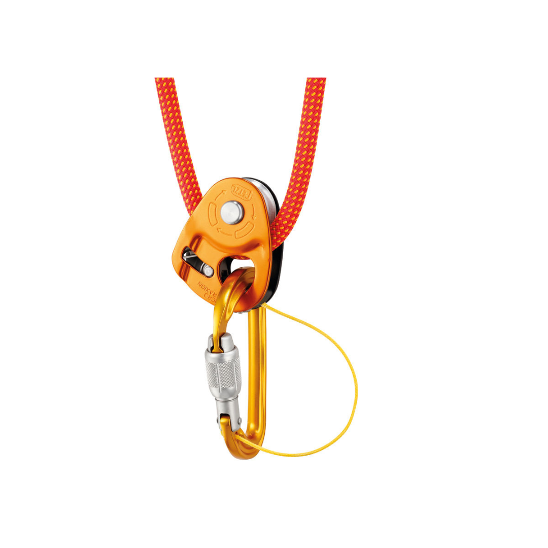 Micro Traxion
