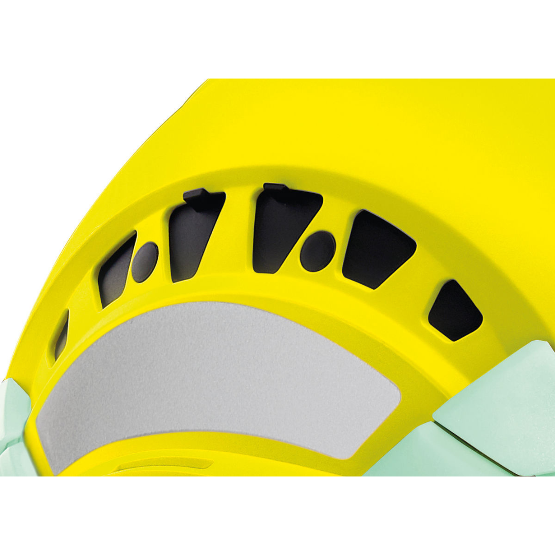VERTEX VENT HI-VIZ