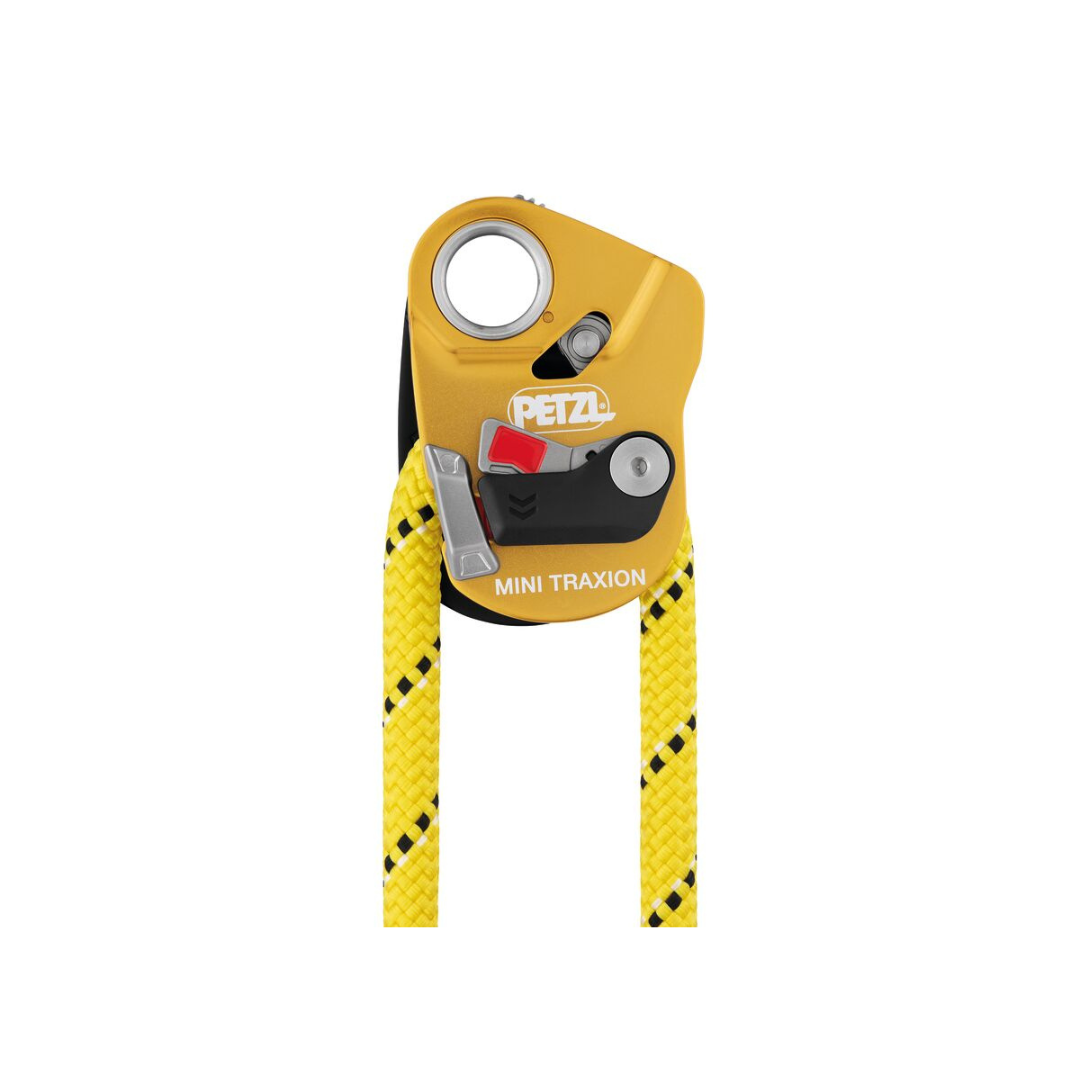 MINI TRAXION